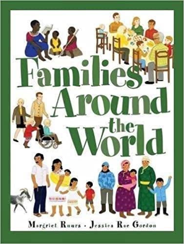 Families Around the World